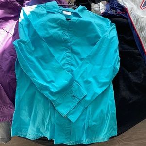 Women’s dress shirts
